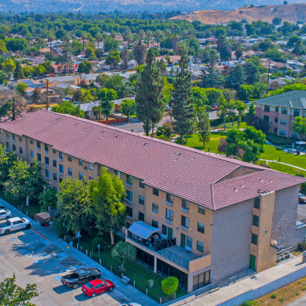 Quest Capital Acquires 71-Unit Senior Apartment Community – San Bernardino, CA